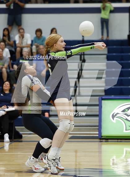 Thumbnail 1 in Skyridge @ Ridgeline photogallery.