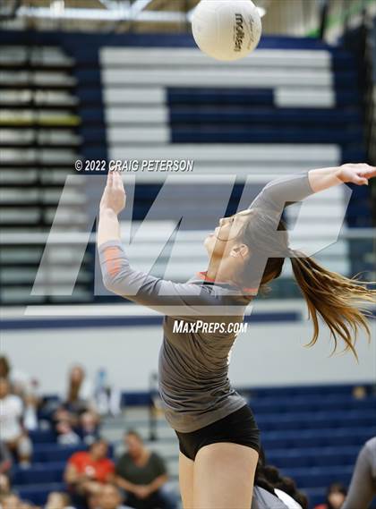 Thumbnail 1 in Skyridge @ Ridgeline photogallery.