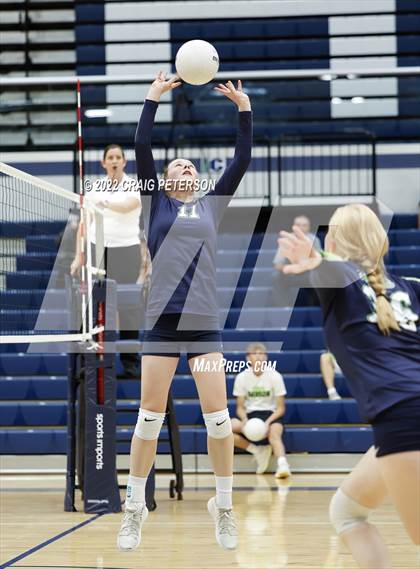 Thumbnail 3 in Skyridge @ Ridgeline photogallery.