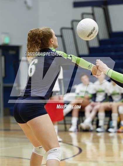 Thumbnail 3 in Skyridge @ Ridgeline photogallery.