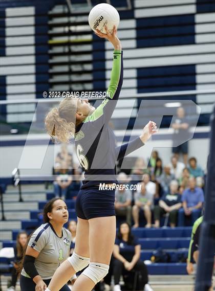 Thumbnail 3 in Skyridge @ Ridgeline photogallery.
