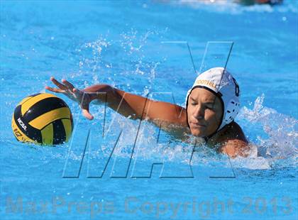Thumbnail 3 in Foothill v. La Jolla (Coronado JV Invitational) photogallery.