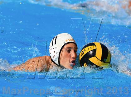 Thumbnail 2 in Foothill v. La Jolla (Coronado JV Invitational) photogallery.