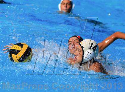 Thumbnail 1 in Foothill v. La Jolla (Coronado JV Invitational) photogallery.