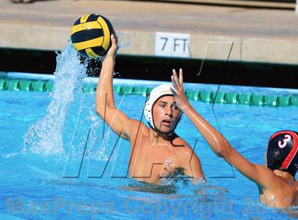 Thumbnail 2 in Foothill v. La Jolla (Coronado JV Invitational) photogallery.
