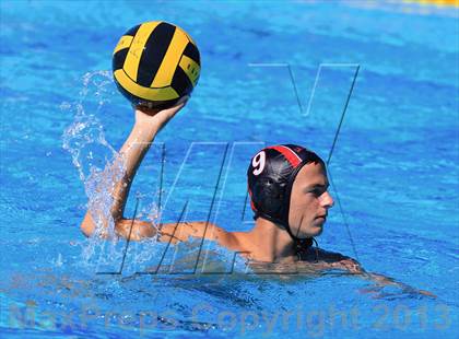 Thumbnail 1 in Foothill v. La Jolla (Coronado JV Invitational) photogallery.