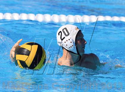 Thumbnail 3 in Foothill v. La Jolla (Coronado JV Invitational) photogallery.