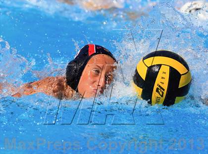 Thumbnail 1 in Foothill v. La Jolla (Coronado JV Invitational) photogallery.
