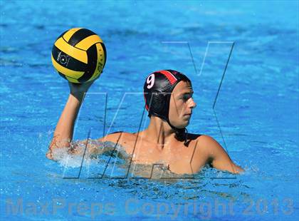 Thumbnail 1 in Foothill v. La Jolla (Coronado JV Invitational) photogallery.