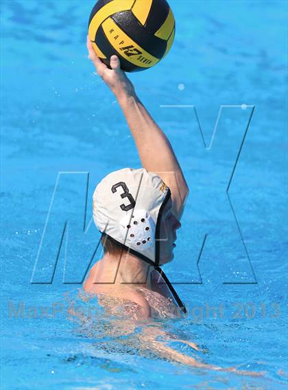 Thumbnail 3 in Foothill v. La Jolla (Coronado JV Invitational) photogallery.