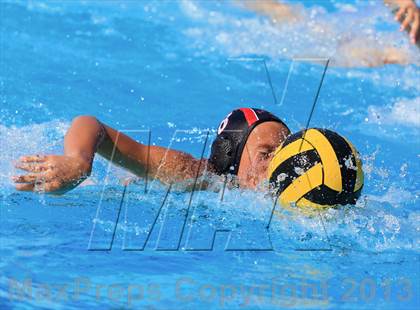 Thumbnail 3 in Foothill v. La Jolla (Coronado JV Invitational) photogallery.