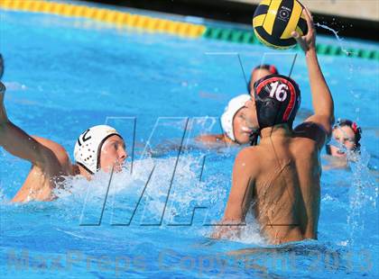Thumbnail 1 in Foothill v. La Jolla (Coronado JV Invitational) photogallery.