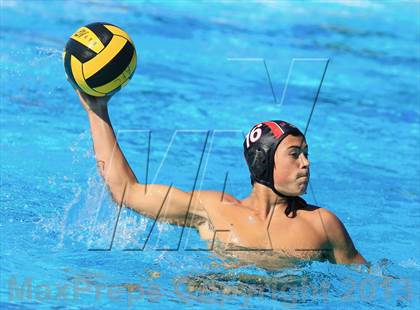 Thumbnail 1 in Foothill v. La Jolla (Coronado JV Invitational) photogallery.