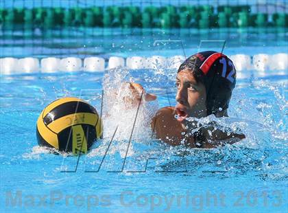 Thumbnail 3 in Foothill v. La Jolla (Coronado JV Invitational) photogallery.