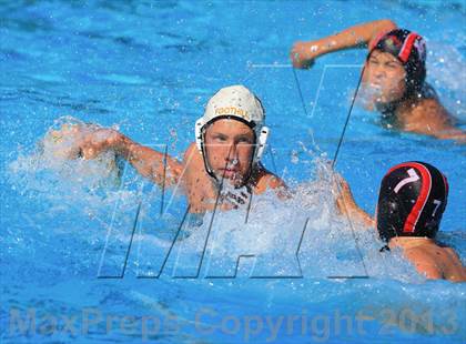 Thumbnail 1 in Foothill v. La Jolla (Coronado JV Invitational) photogallery.