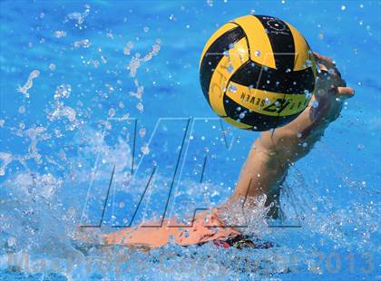 Thumbnail 1 in Foothill v. La Jolla (Coronado JV Invitational) photogallery.