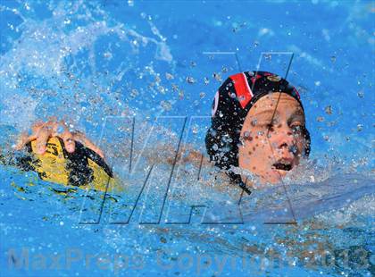 Thumbnail 3 in Foothill v. La Jolla (Coronado JV Invitational) photogallery.
