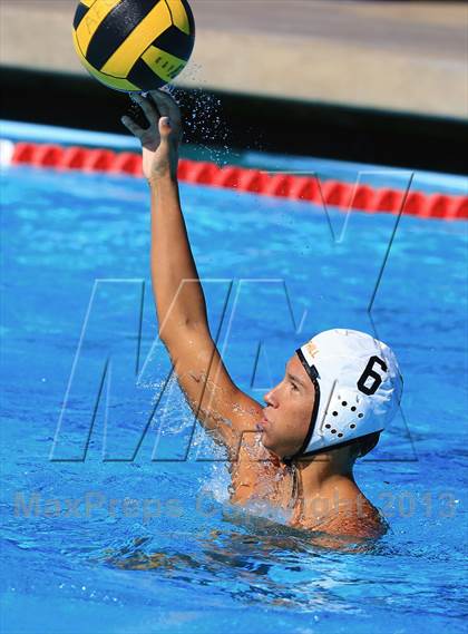 Thumbnail 1 in Foothill v. La Jolla (Coronado JV Invitational) photogallery.