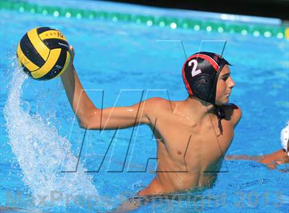 Thumbnail 1 in Foothill v. La Jolla (Coronado JV Invitational) photogallery.