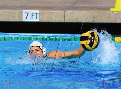 Thumbnail 3 in Foothill v. La Jolla (Coronado JV Invitational) photogallery.