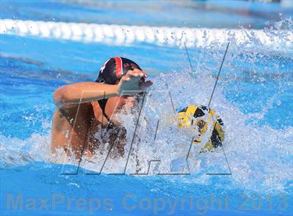 Thumbnail 1 in Foothill v. La Jolla (Coronado JV Invitational) photogallery.
