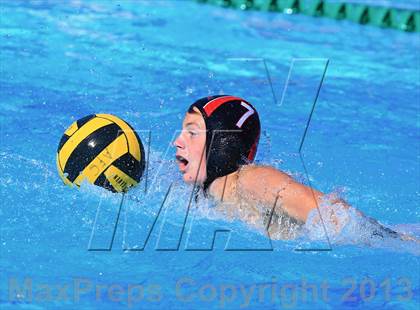 Thumbnail 1 in Foothill v. La Jolla (Coronado JV Invitational) photogallery.
