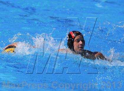 Thumbnail 1 in Foothill v. La Jolla (Coronado JV Invitational) photogallery.