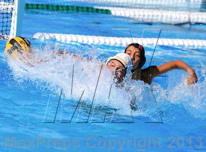 Thumbnail 1 in Foothill v. La Jolla (Coronado JV Invitational) photogallery.