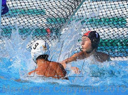 Thumbnail 1 in Foothill v. La Jolla (Coronado JV Invitational) photogallery.