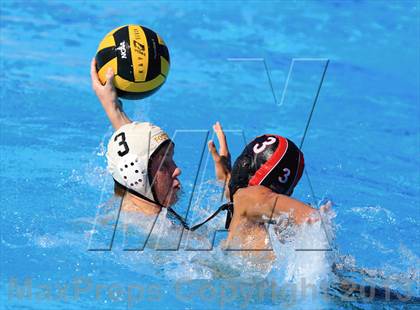 Thumbnail 3 in Foothill v. La Jolla (Coronado JV Invitational) photogallery.