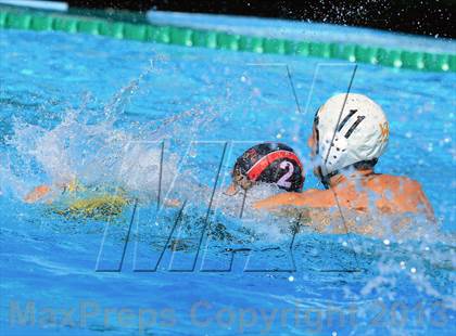 Thumbnail 3 in Foothill v. La Jolla (Coronado JV Invitational) photogallery.
