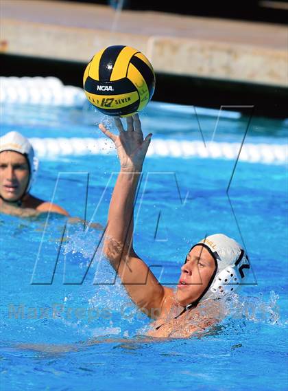Thumbnail 1 in Foothill v. La Jolla (Coronado JV Invitational) photogallery.