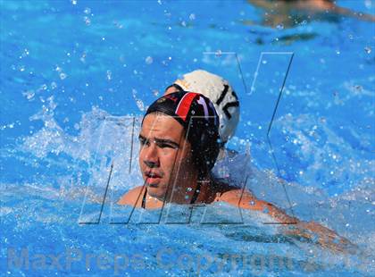Thumbnail 3 in Foothill v. La Jolla (Coronado JV Invitational) photogallery.