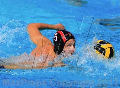 Thumbnail 3 in Foothill v. La Jolla (Coronado JV Invitational) photogallery.