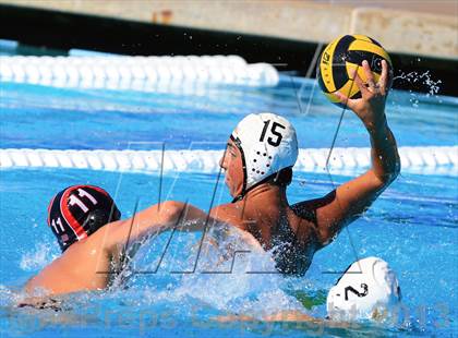Thumbnail 1 in Foothill v. La Jolla (Coronado JV Invitational) photogallery.