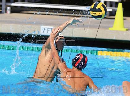Thumbnail 3 in Foothill v. La Jolla (Coronado JV Invitational) photogallery.