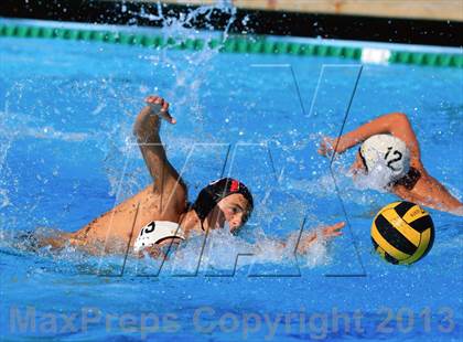 Thumbnail 3 in Foothill v. La Jolla (Coronado JV Invitational) photogallery.