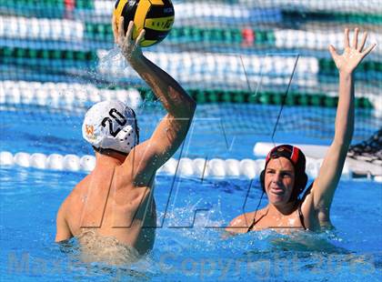 Thumbnail 1 in Foothill v. La Jolla (Coronado JV Invitational) photogallery.
