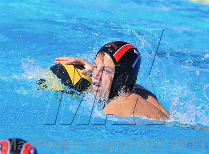 Thumbnail 1 in Foothill v. La Jolla (Coronado JV Invitational) photogallery.