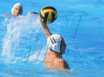 Thumbnail 1 in Foothill v. La Jolla (Coronado JV Invitational) photogallery.