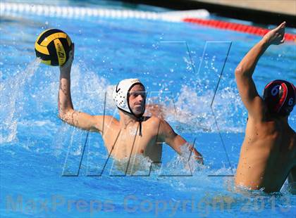 Thumbnail 1 in Foothill v. La Jolla (Coronado JV Invitational) photogallery.
