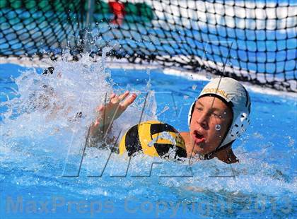 Thumbnail 1 in Foothill v. La Jolla (Coronado JV Invitational) photogallery.