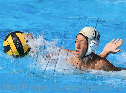 Thumbnail 2 in Foothill v. La Jolla (Coronado JV Invitational) photogallery.