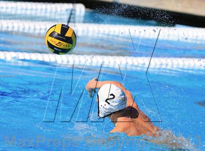Thumbnail 3 in Foothill v. La Jolla (Coronado JV Invitational) photogallery.
