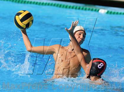 Thumbnail 3 in Foothill v. La Jolla (Coronado JV Invitational) photogallery.