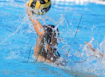 Thumbnail 1 in Foothill v. La Jolla (Coronado JV Invitational) photogallery.