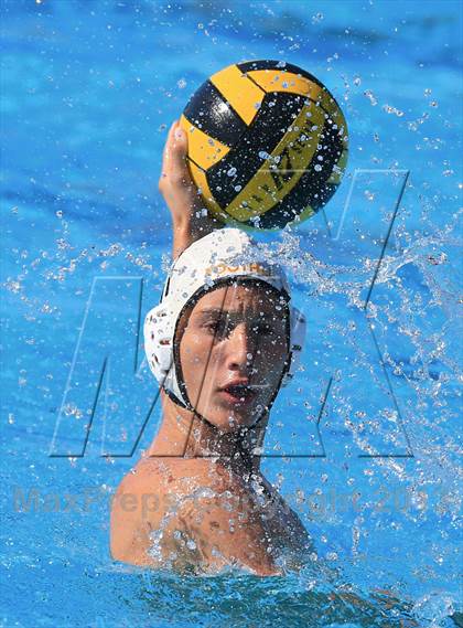 Thumbnail 3 in Foothill v. La Jolla (Coronado JV Invitational) photogallery.