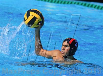 Thumbnail 1 in Foothill v. La Jolla (Coronado JV Invitational) photogallery.