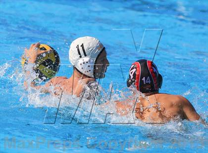 Thumbnail 1 in Foothill v. La Jolla (Coronado JV Invitational) photogallery.