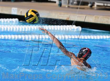 Thumbnail 1 in Foothill v. La Jolla (Coronado JV Invitational) photogallery.